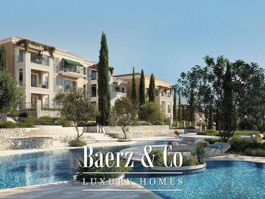 Haus zum Kauf 390.000 € 44 m² 23 m² Grundstück tivat