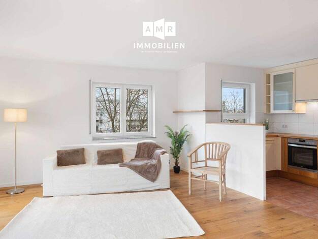 Wohnung zum Kauf 378.000 € 4 Zimmer 99 m² 3. Geschoss Friedrichshafen 88046