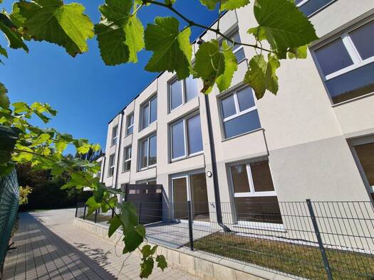 Wohnung zum Kauf - Erstbezug 191.200 € 2 Zimmer 45,5 m² 2. Geschoss Mistelbach 2130