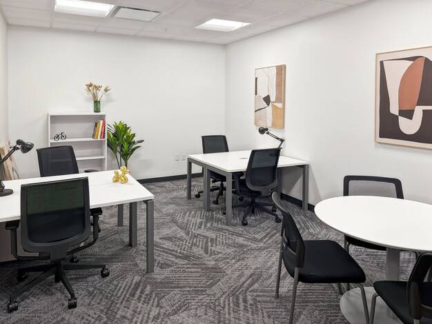 Bürofläche zur Miete provisionsfrei 1.048 € 30 m² Bürofläche Line-Eid-Straße Industriegebiet Konstanz 78467