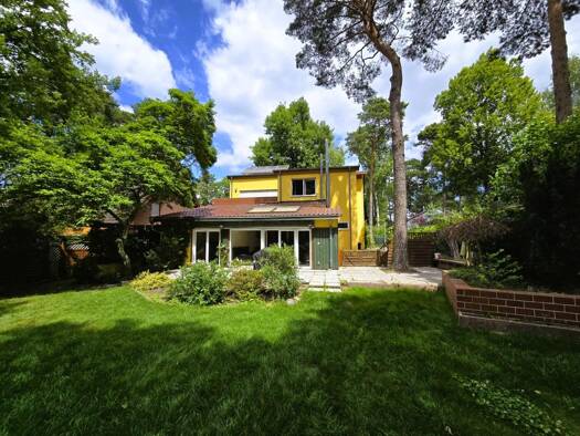 Einfamilienhaus zum Kauf 995.000 € 6 Zimmer 230 m² 799 m² Grundstück Kladow Berlin 14089