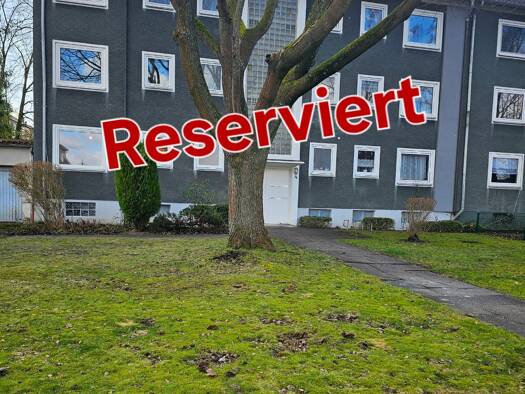 Wohnung zur Miete 430 € 3 Zimmer 57 m² Geschoss EG/3 frei ab sofort Lohauserholz Hamm 59067