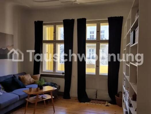 Wohnung zur Miete Tauschwohnung 498 € 2 Zimmer 78 m² 3. Geschoss Britz Berlin 12055