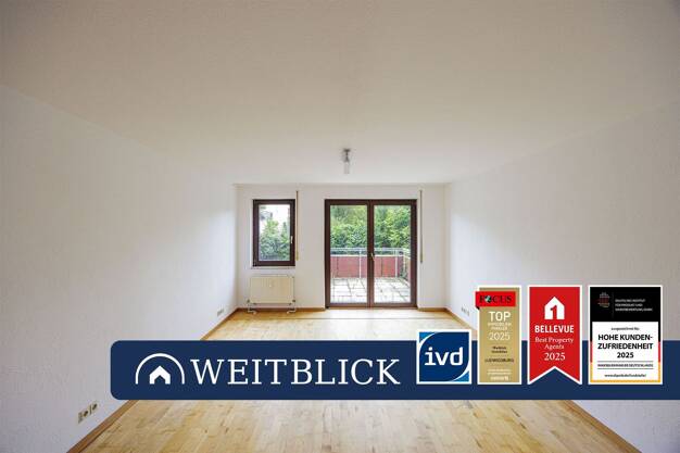 Maisonette zur Miete 900 € 3,5 Zimmer 82,9 m² Schwieberdingen Schwieberdingen 71701