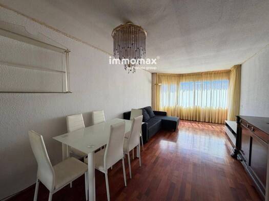 Wohnung zum Kauf 147.000 € 3 Zimmer 113 m² 4. Geschoss Tortosa 43500