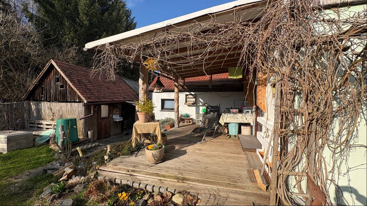 Immobilie in Herrnhut - Klein und fein - Bild 2