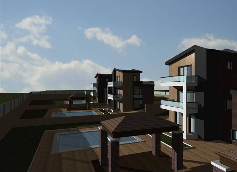 Einfamilienhaus zum Kauf 310.000 € 173 m² 6.000 m² Grundstück Thessaloniki