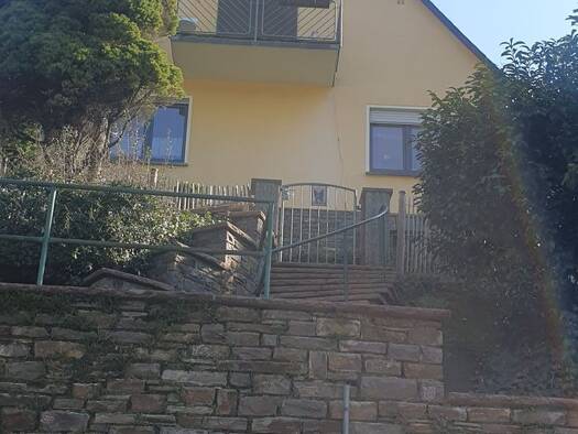 Einfamilienhaus zum Kauf provisionsfrei 329.000 € 4 Zimmer 125 m² 730 m² Grundstück Bergstraße 60 Cond Cochem 56812