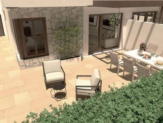 Wohnung zum Kauf 388.500 € 78 m² Vera-Playa 04621