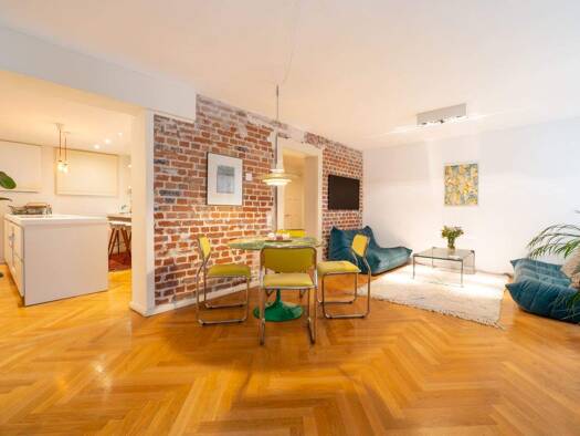 Wohnung zum Kauf 445.000 € 3 Zimmer 90 m² frei ab sofort West Stuttgart 70193