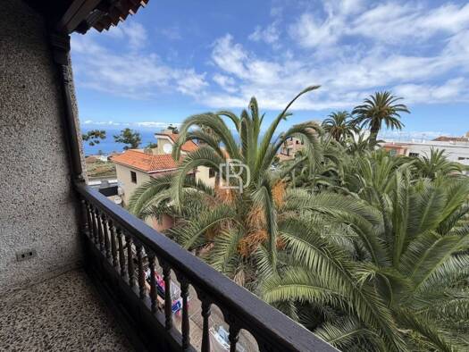 Wohnung zum Kauf 200.000 € 2 Zimmer 80 m² 2. Geschoss Santa Úrsula 38390