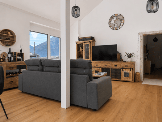 Penthouse zum Kauf 750.000 € 4 Zimmer 126 m² Kirchdorf in Tirol 6383