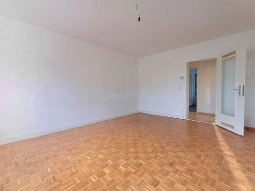 Wohnung zur Miete 549 € 3 Zimmer 64,5 m² frei ab sofort Kuhlenstr. 48 Innenstadt Minden 32427
