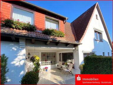 Mehrfamilienhaus zum Kauf 529.000 € 6 Zimmer 241,5 m² 804 m² Grundstück Buchholz Buchholz 21244