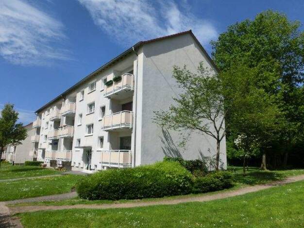 Wohnung zum Kauf provisionsfrei 129.000 € 3,5 Zimmer 61,2 m² EG Röckenstraße 27 Katernberg Essen 45327