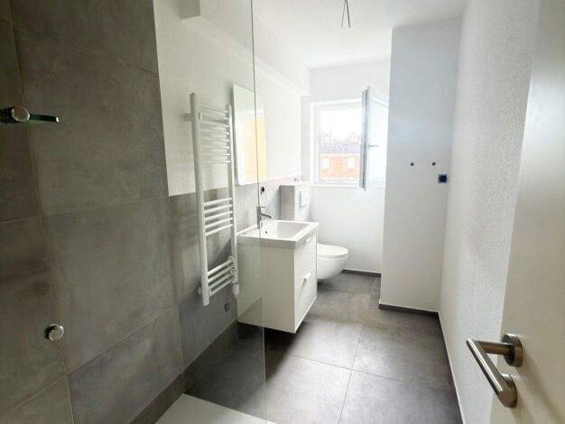 Wohnung zur Miete 1.040 € 2 Zimmer 59 m² 3. Geschoss Bad Cannstatt Stuttgart 70372