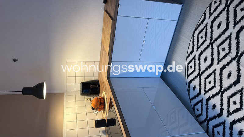 Apartment zur Miete 400 € 2 Zimmer 60 m²<br/>Wohnfläche 2.<br/>Geschoss Bickendorf 50827