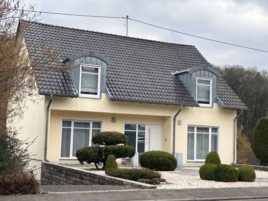 Einfamilienhaus zum Kauf 459.000 € 6 Zimmer 260 m² 900 m² Grundstück Hauptstraße 347 Lauterbach Völklingen 66333
