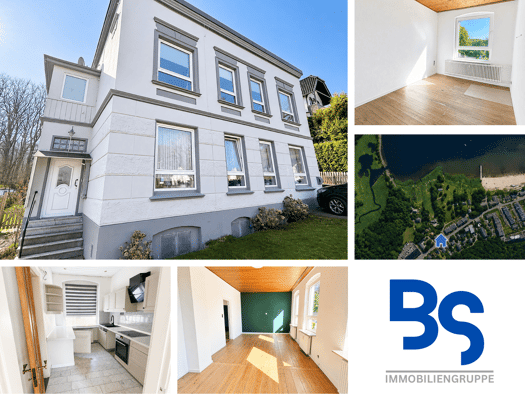 Sonstiges zum Kauf als Kapitalanlage geeignet 149.000 € 3 Zimmer 79,7 m² Wassersleben Harrislee 24955