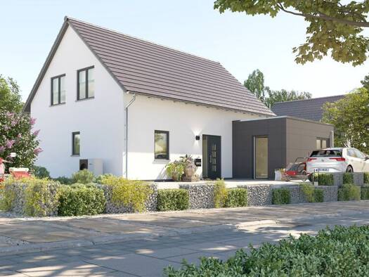 Einfamilienhaus zum Kauf provisionsfrei 450.590 € 5 Zimmer 145 m² 511 m² Grundstück frei ab sofort Dahlbreite Bösperde Menden 58708