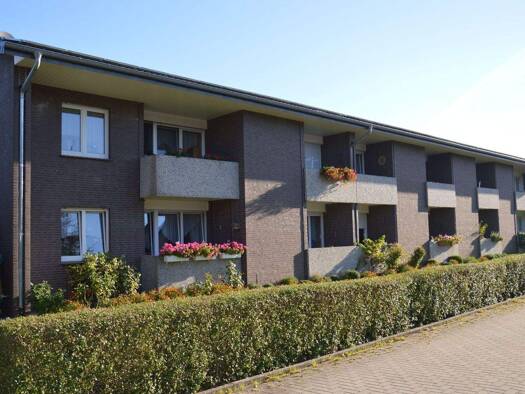 Studio zur Miete 238 € 1 Zimmer 40 m² EG frei ab 01.05.2026 Möserstraße 18 Engter Bramsche-Engter 49565