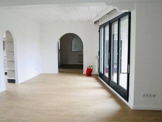 Wohnung zur Miete 970 € 3 Zimmer 100 m² Geschoss -1/2 frei ab 01.02.2026 Kornburg Nürnberg 90455