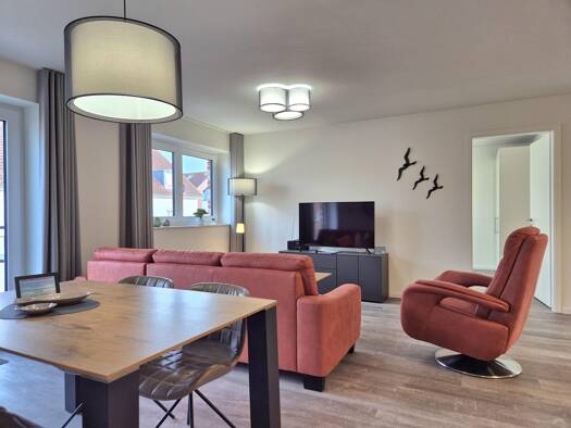 Wohnung zum Kauf 499.000 € 3 Zimmer 81 m² Kellenhusen Kellenhusen 23746