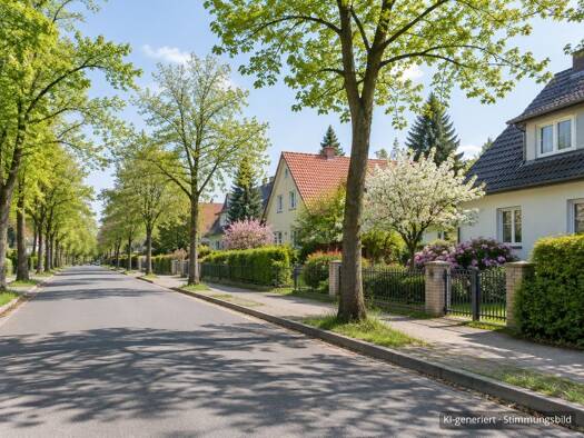Grundstück zum Kauf 242.000 € 805 m² Grundstück Schulzendorf 15732