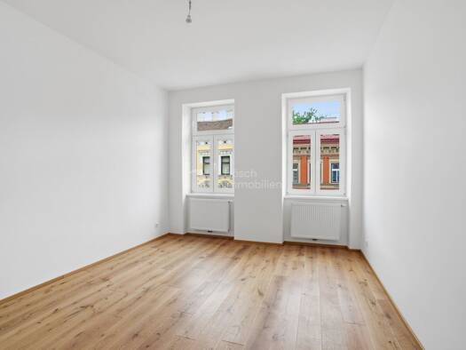 Wohnung zum Kauf - Erstbezug 289.000 € 3 Zimmer 59,7 m² 2. Geschoss Wilhelminenstraße Wien 1160