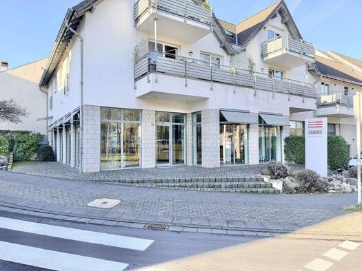 Bürofläche zur Miete 1.600 € 3 Zimmer 132 m² Bürofläche Lengsdorf Bonn 53127