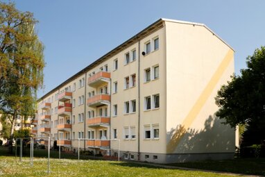 Wohnung zur Miete 310,38 € 2 Zimmer 47,8 m² EG Goethestr. 57 Braunsbedra Braunsbedra 06242