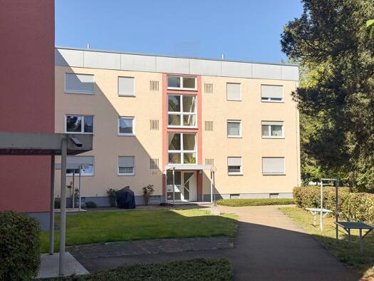 Wohnung zum Kauf 279.000 € 3 Zimmer 78,6 m² 1. Geschoss Nördlingen Nördlingen 86720