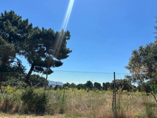 Acker-/Waldstück zum Kauf 4.800.000 € Paseo la Alameda Guadarrama 28440