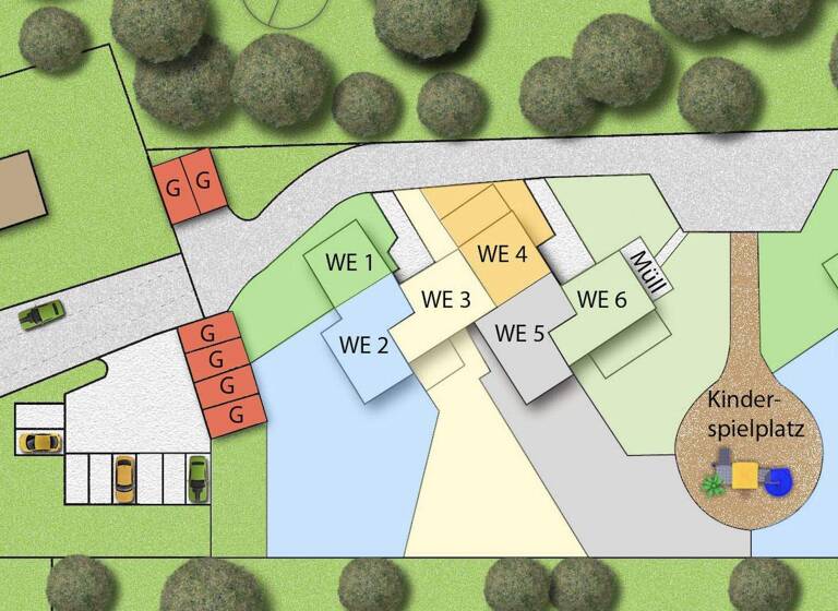 Reihenmittelhaus zur Miete 2.258 € 5 Zimmer 180,6 m² 5.500 m² Grundstück Buchengrund 6a Bredenscheid-Stüter Hattingen 45527