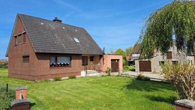 Haus zum Kauf provisionsfrei 465.000 € 4 Zimmer 120 m² 1.577 m² Grundstück Stakendorf 24217