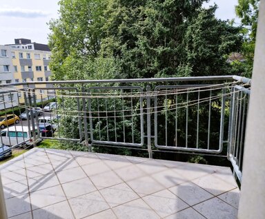 Wohnung zur Miete 600 € 2 Zimmer 58 m² 2. Geschoss Quadrath-Ichendorf Bergheim 50126