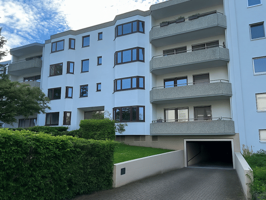 Wohnung zur Miete 1.200 € 3 Zimmer 96 m² 2. Geschoss frei ab 01.11.2026 Ippendorf Bonn 53127