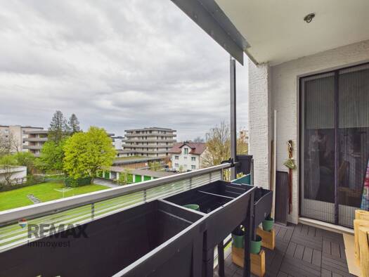 Wohnung zum Kauf 3 Zimmer 81,1 m² 3. Geschoss Hörbranzer Straße 4 Lochau 6911