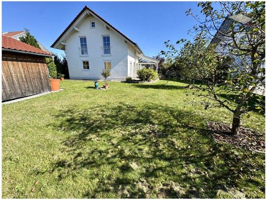 Einfamilienhaus zum Kauf 625.000 € 4 Zimmer 125 m² 614 m² Grundstück Oberdießen Unterdießen / Oberdießen 86944