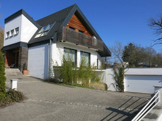 Einfamilienhaus zum Kauf 398.900 € 9 Zimmer 282 m² 748 m² Grundstück Mülheim Warstein 59581