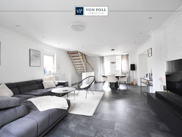 Einfamilienhaus zum Kauf 449.000 € 9 Zimmer 202 m² 220 m² Grundstück Sinsheim Sinsheim 74889