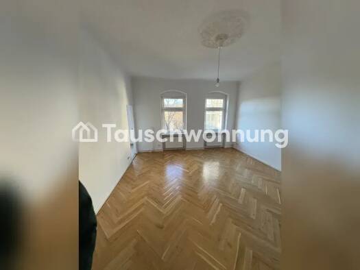 Wohnung zur Miete Tauschwohnung 540 € 1 Zimmer 36 m² 4. Geschoss Westend Charlottenburg-Wilmersdorf 10709