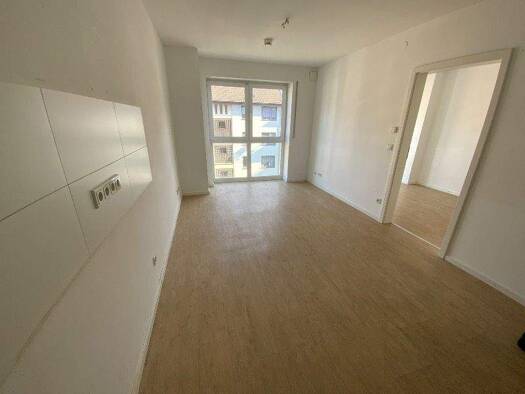 Wohnung zur Miete 653 € 2 Zimmer 35 m² 4. Geschoss frei ab 01.04.2026 Mettmanner Straße 29 Flingern Süd Düsseldorf 40233