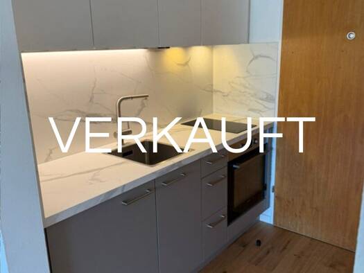 Wohnung zur Miete 650 € 1 Zimmer 24,7 m² 4. Geschoss Kirchweg Feldkirch 6800