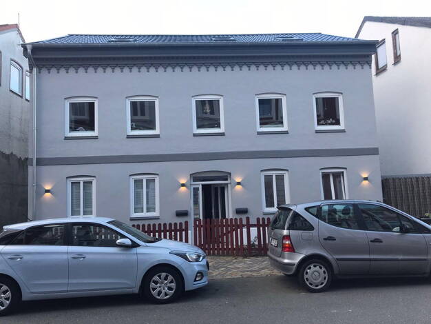 Mehrfamilienhaus zum Kauf provisionsfrei als Kapitalanlage geeignet 399.000 € 200,3 m² 823 m² Grundstück Glücksburgerstr. 61 Jürgensby Flensburg 24943