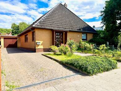 Einfamilienhaus zum Kauf 750.000 € 4 Zimmer 145 m² 1.130 m² Grundstück Alt-Travemünde / Rönnau Lübeck / Travemünde 23570