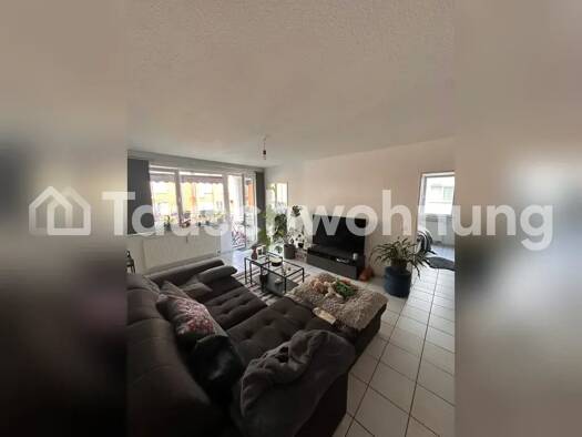 Wohnung zur Miete Tauschwohnung 850 € 3 Zimmer 70 m² 3. Geschoss Sülz Köln 50939