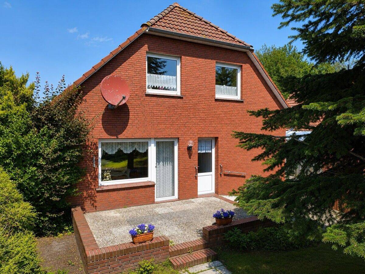Einfamilienhaus zum Kauf - Ansicht 3
