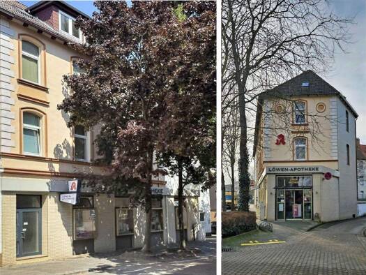 Mehrfamilienhaus zum Kauf 495.000 € 15 Zimmer 94 m² 178 m² Grundstück Sarstedt 31157