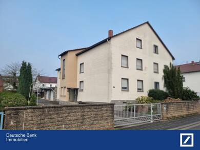Mehrfamilienhaus zum Kauf provisionsfrei 519.000 € 7 Zimmer 151 m² 721 m² Grundstück Konrad-Lang-Straße 54 Dietzenbach Dietzenbach 63128